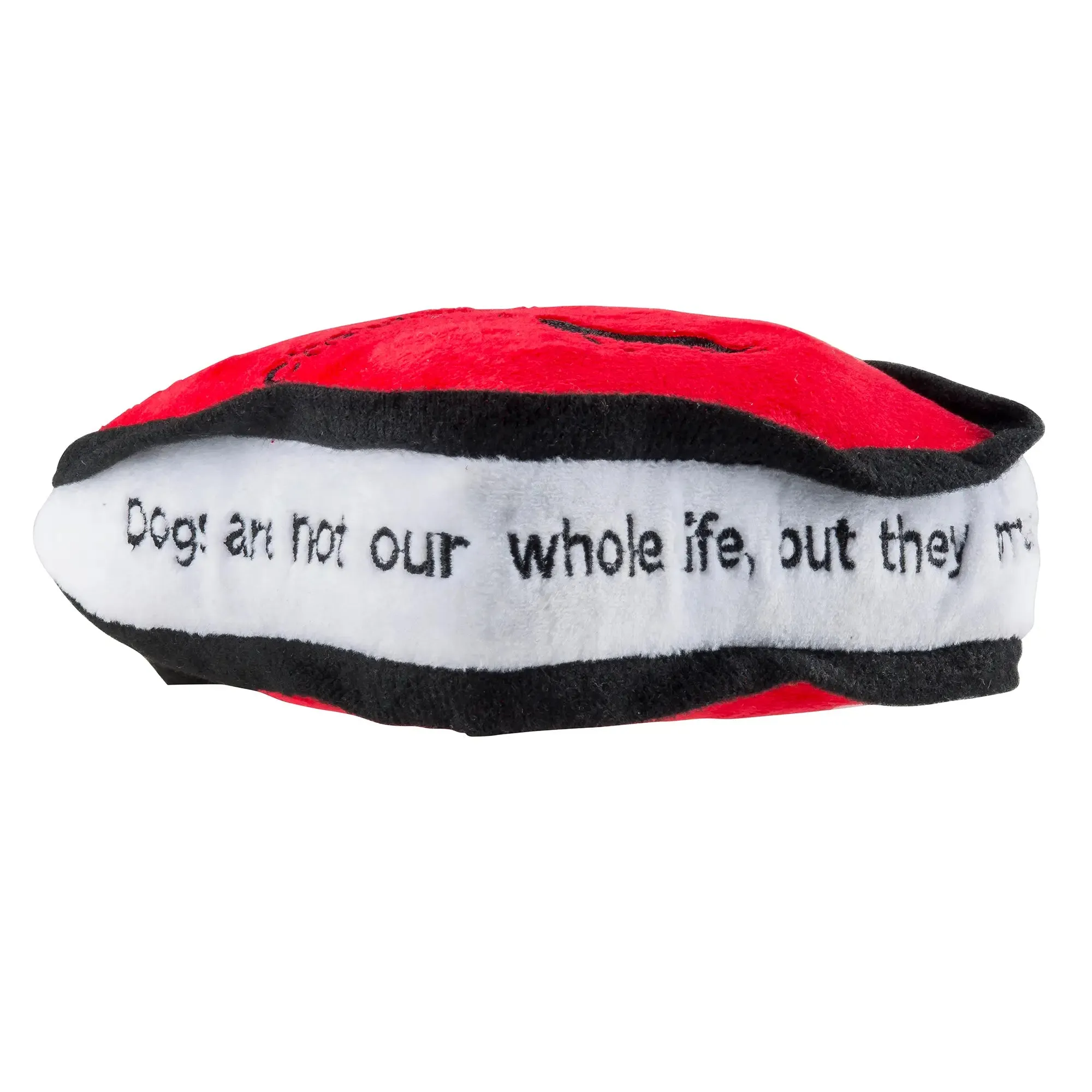 chewlulemon tote bag