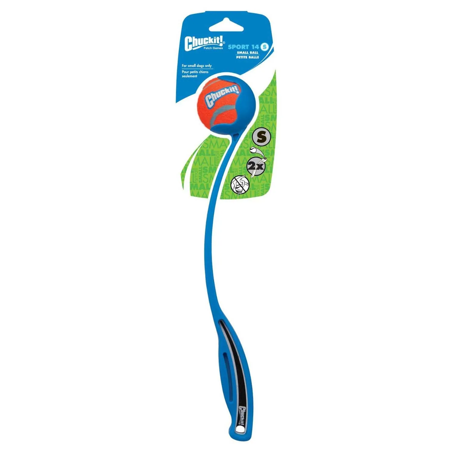Chuckit! Sport Launcher