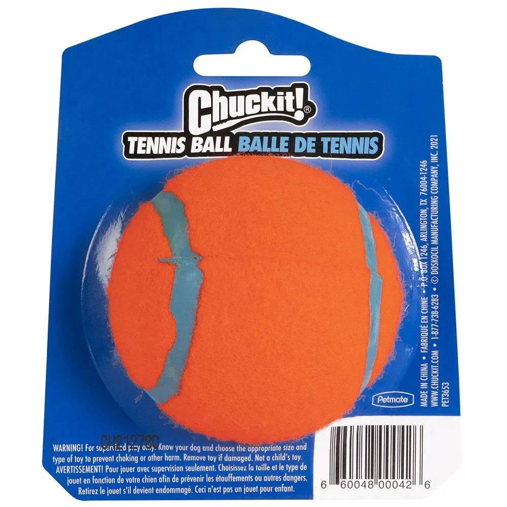 Chuckit! Tennis Ball Large
