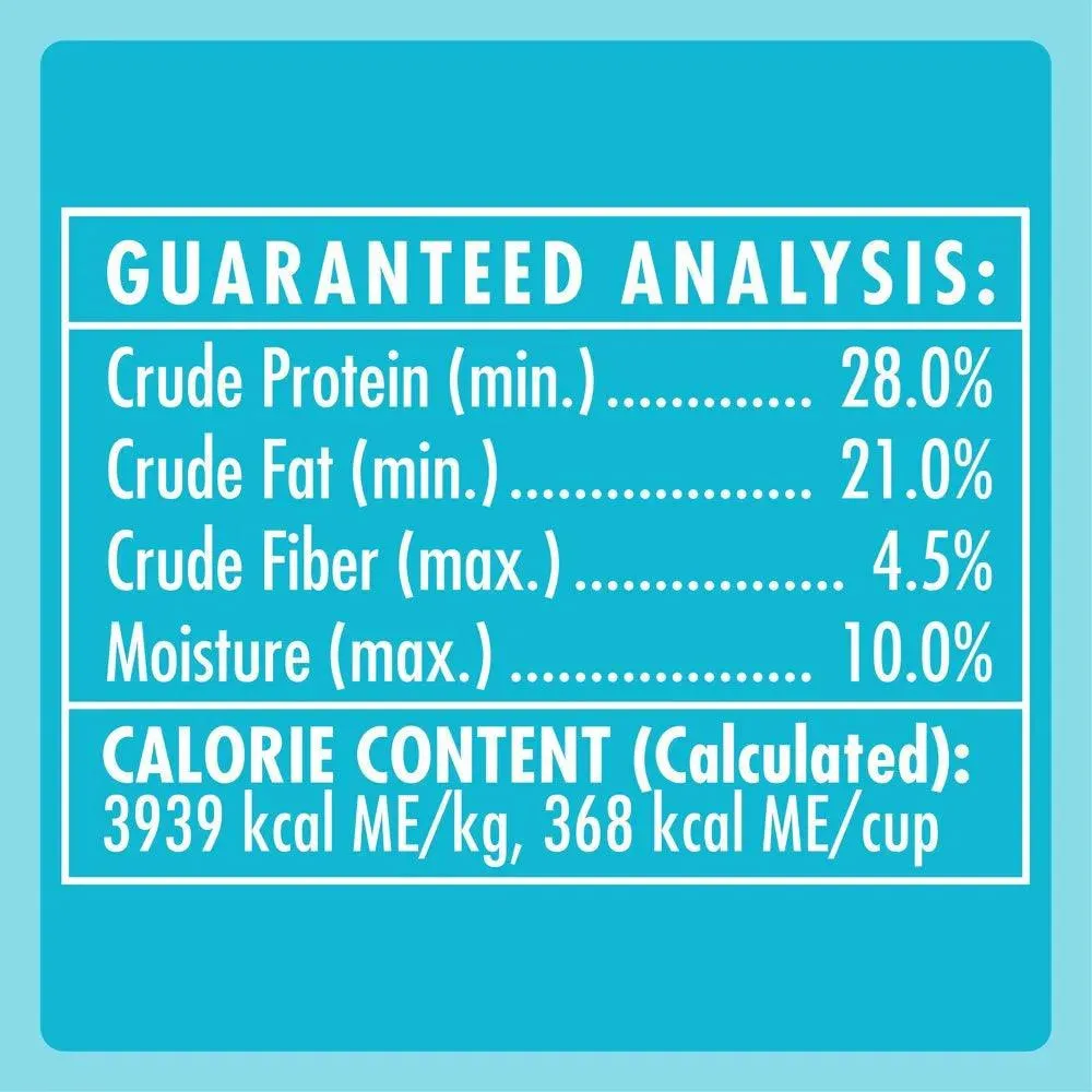 Classic Crunchy Soft Cat Treats Tuna Flavor 3 Oz