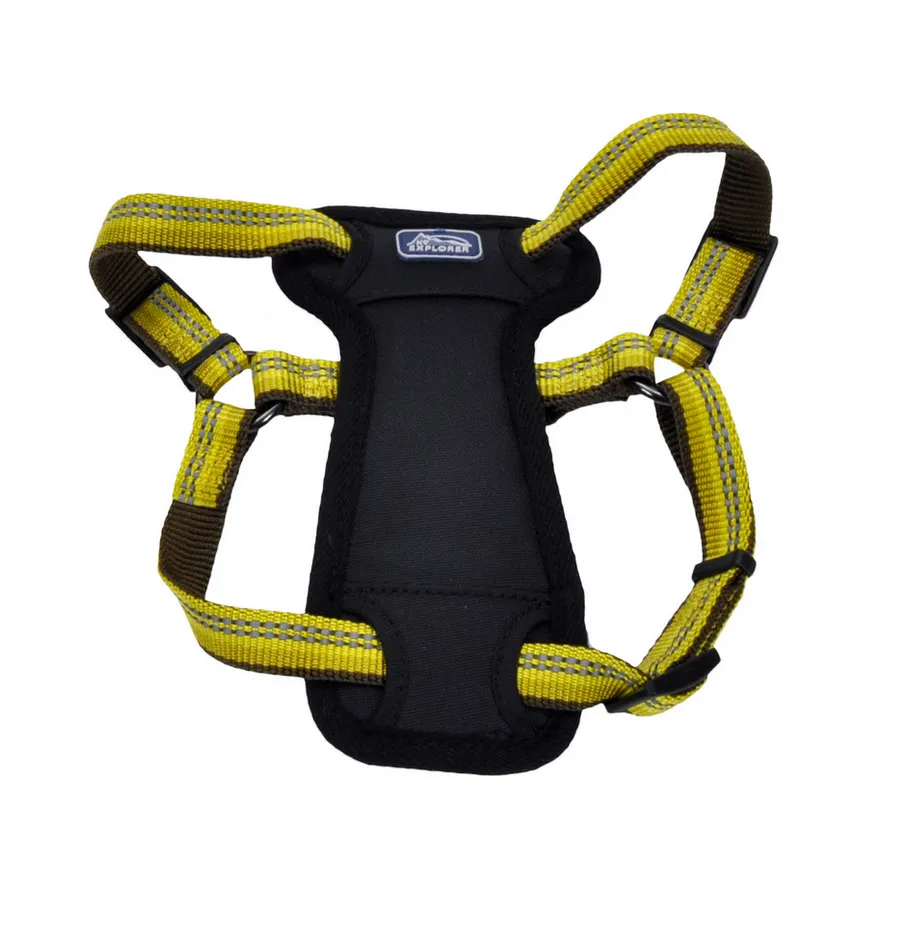 Coastal K9 Explorer Padded Harness