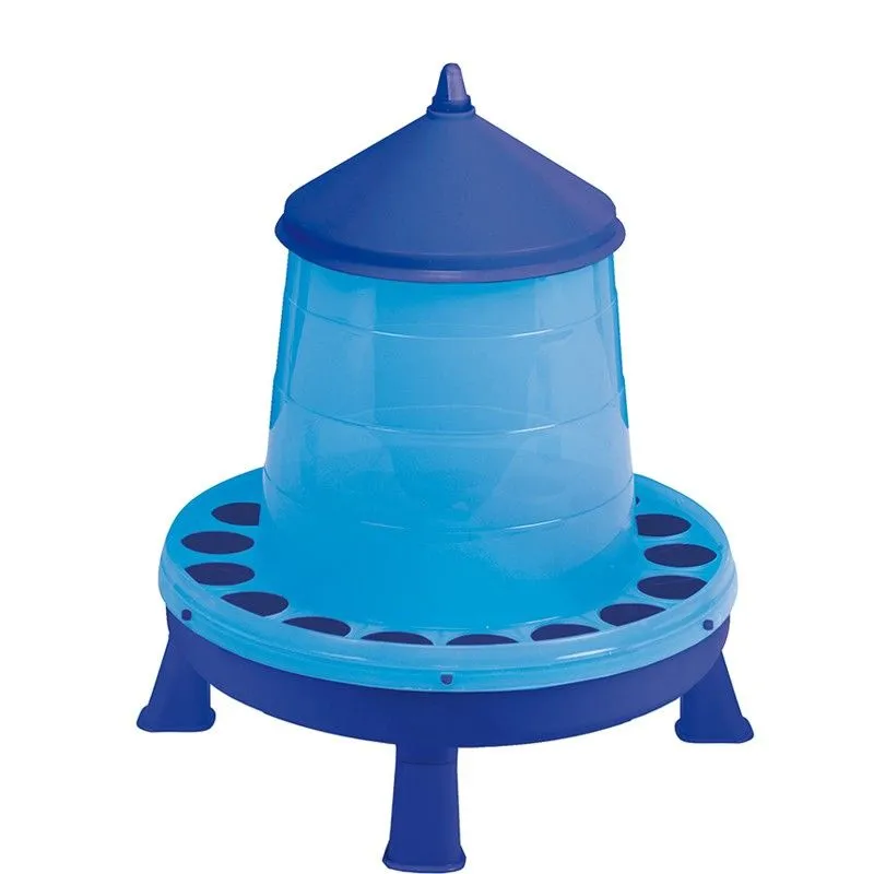 Copele Poultry Hopper Feeder