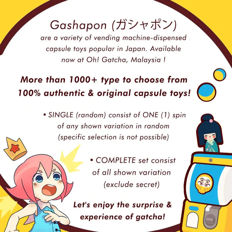 CP2846 Mahoutsukai Karasu-chan