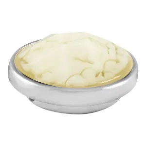 Crackle Cream - Final Sale