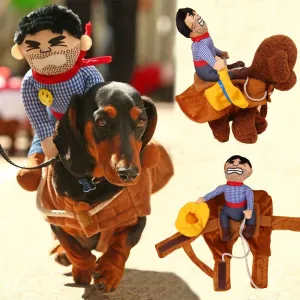 Creative Pet Costumes for Dogs and Cats - Halloween and Party Outfits