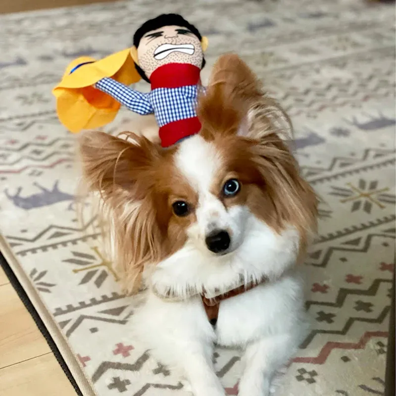 Creative Pet Costumes for Dogs and Cats - Halloween and Party Outfits