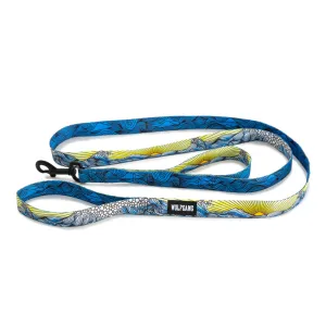 DawnPatrol REACT DUAL-HANDLE DOG LEASH