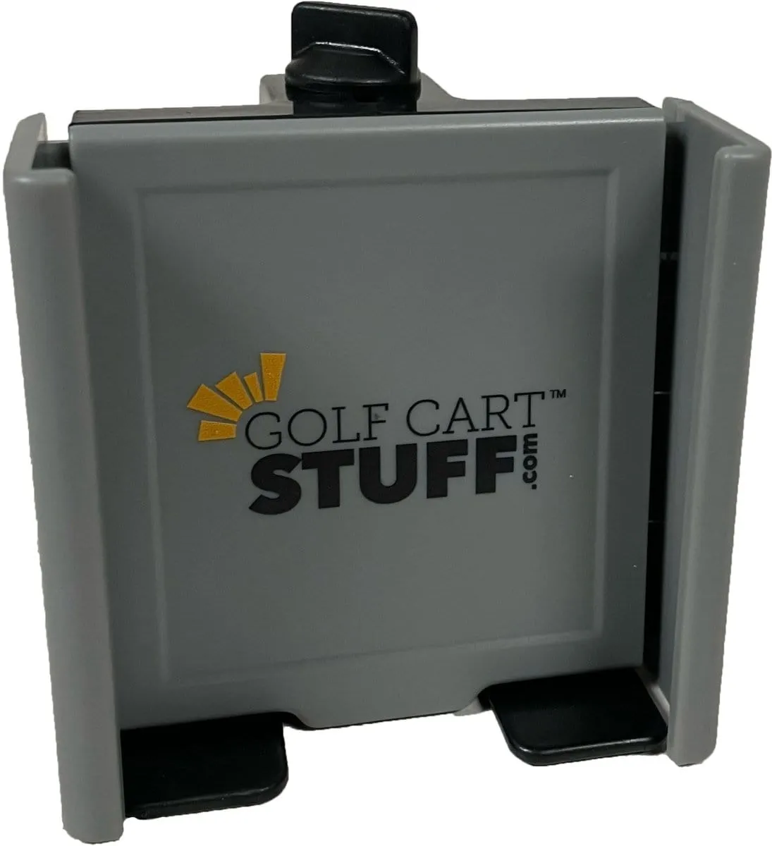 Desert Fox™ Phone Caddy for Golf Carts