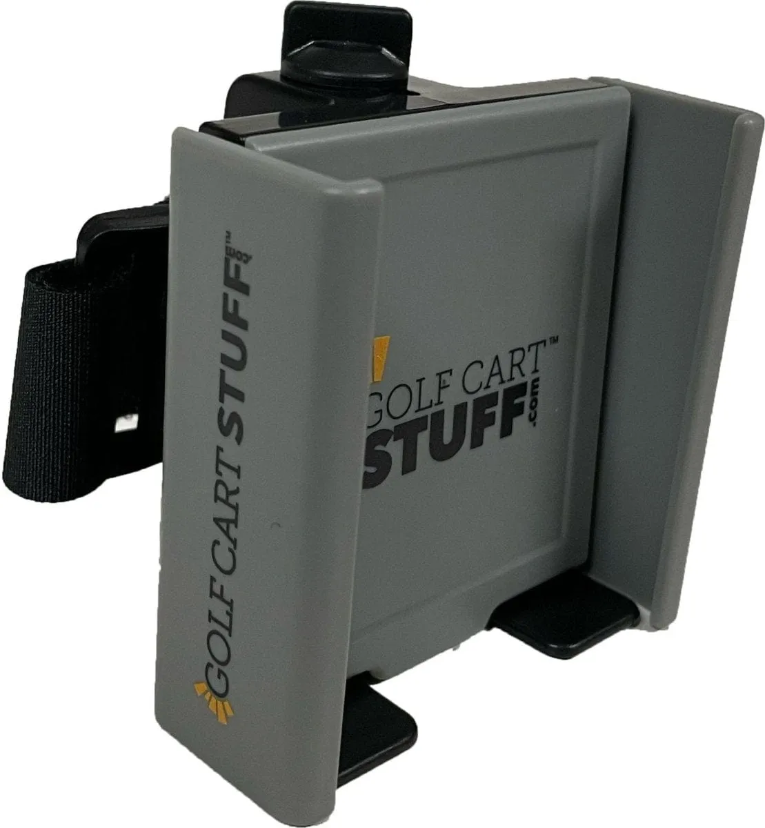 Desert Fox™ Phone Caddy for Golf Carts