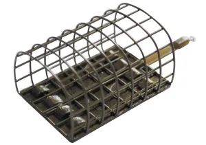 Drennan Oval Cage Feeders