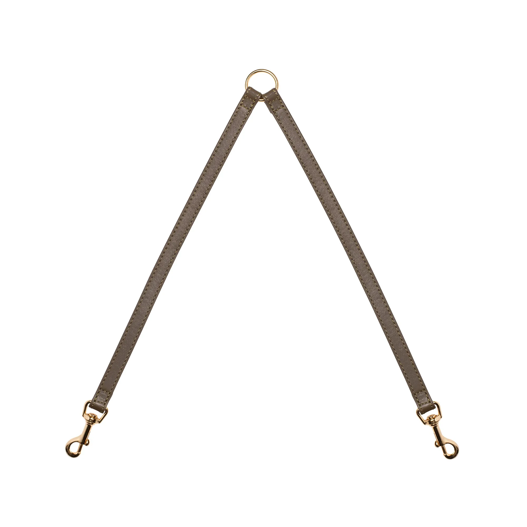 Dual Leash Truffle