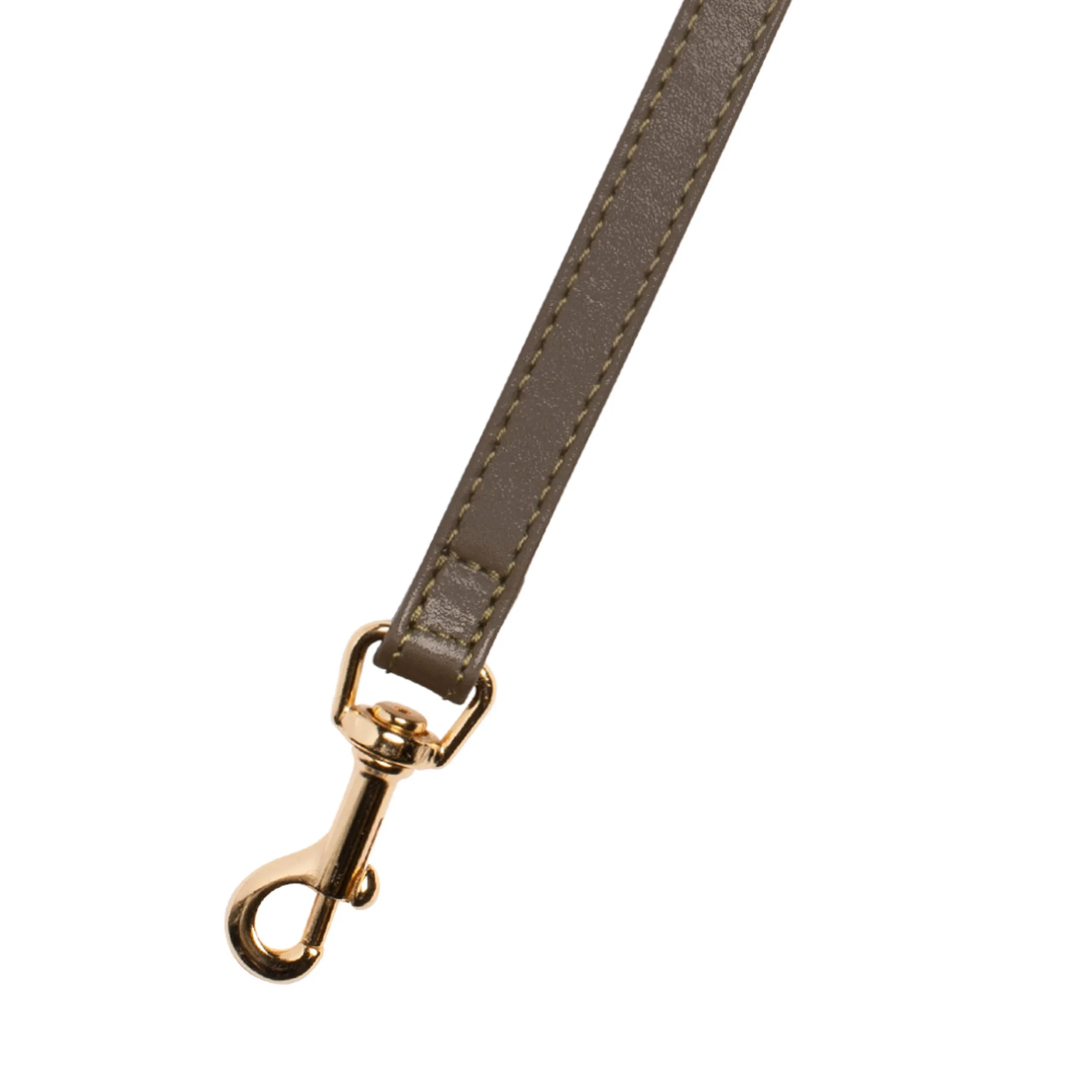 Dual Leash Truffle