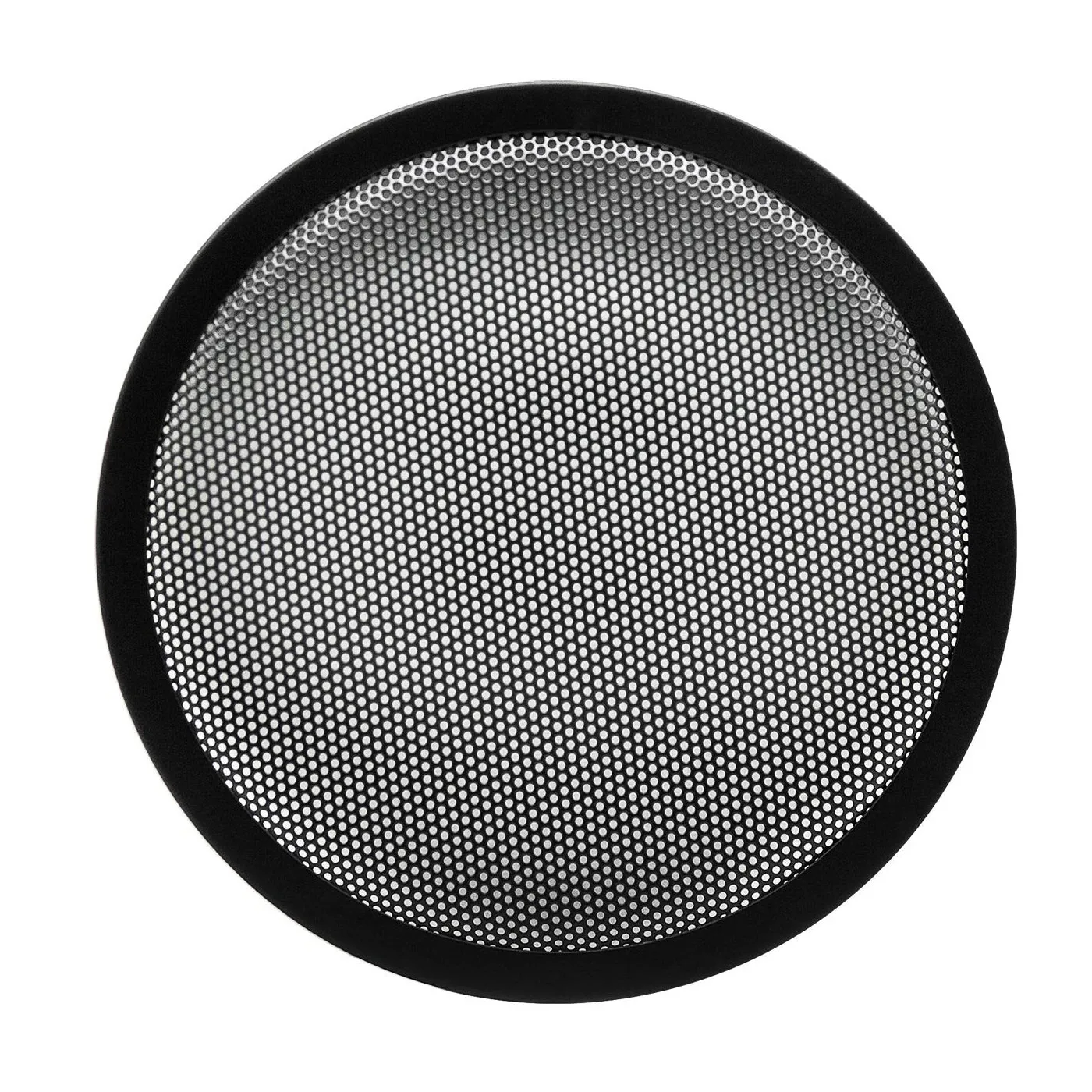 Earthquake Sound GRL-8 Universal 8" Speaker Steel Mesh Grille