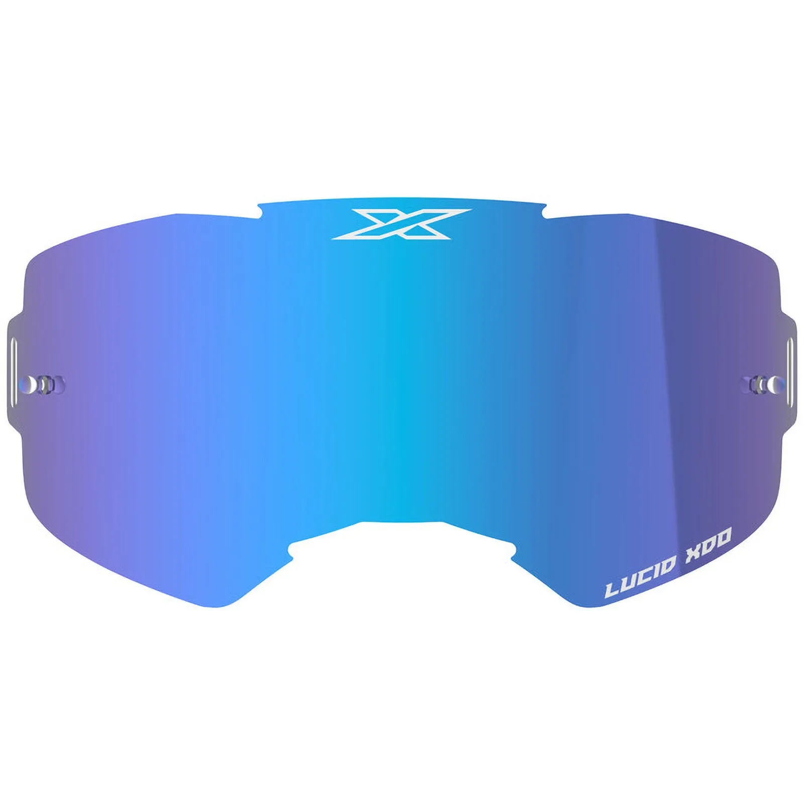 EKS Brand Lucid Replacement Lens Goggles Accessories (BRAND NEW)