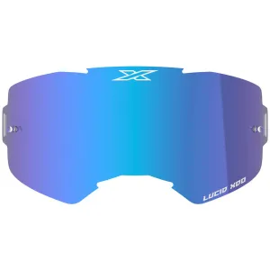 EKS Brand Lucid Replacement Lens Goggles Accessories (BRAND NEW)