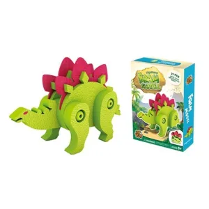EVA Foam Puzzle - Dinosaur