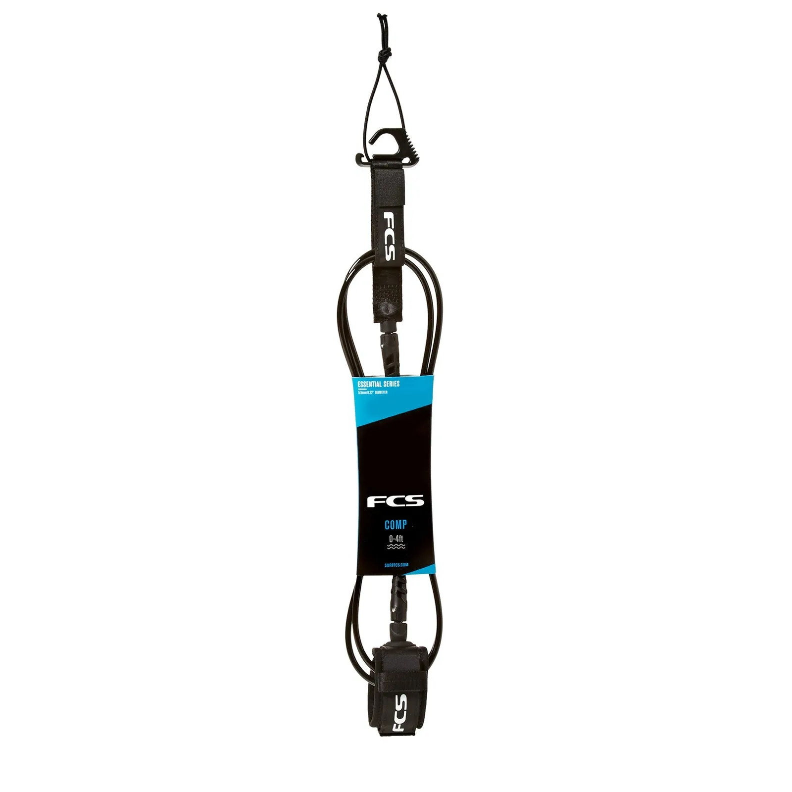 FCS Essential Comp Leash