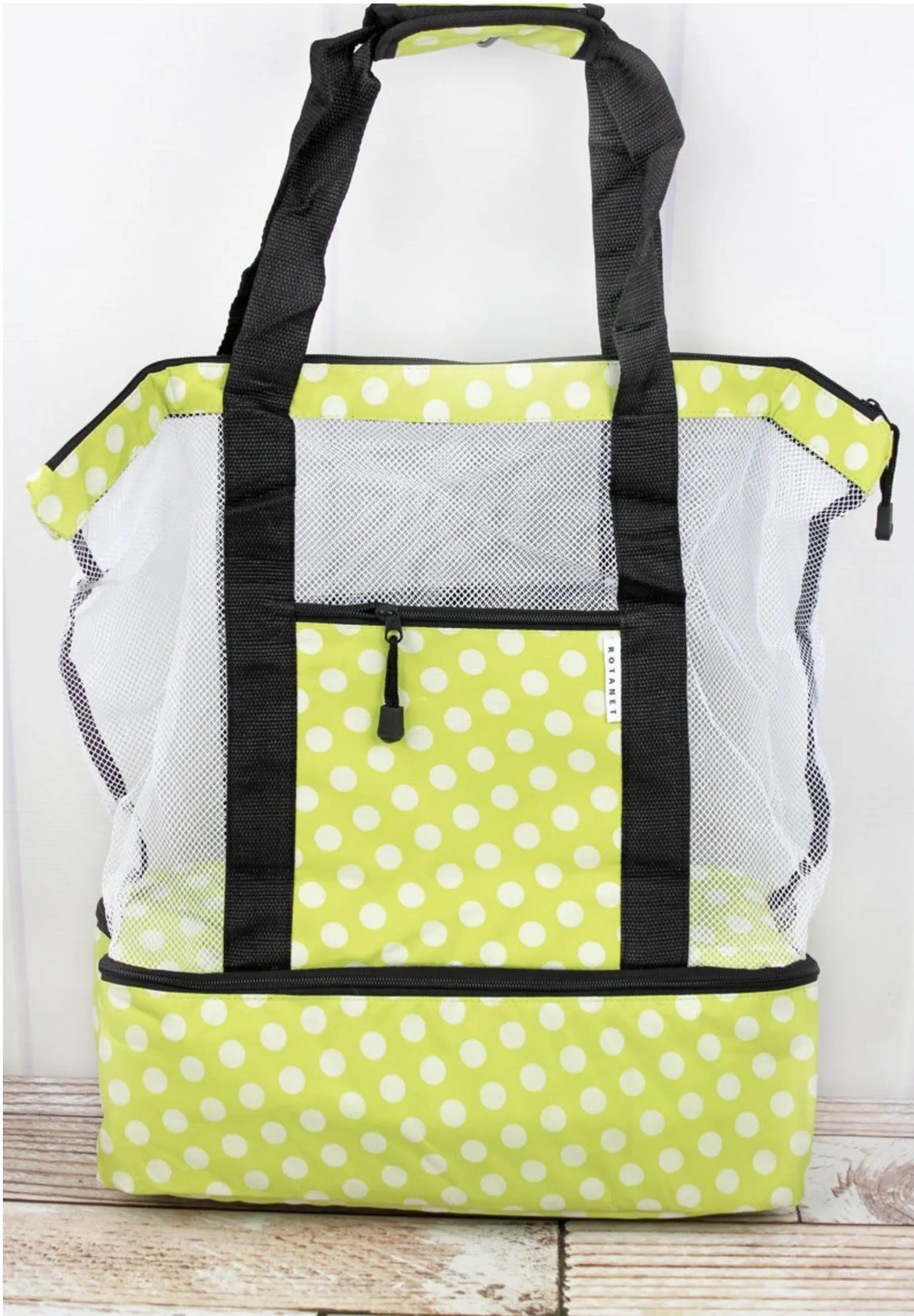 Fun in the Sun Cooler Pool or Picnic /Beach Bag