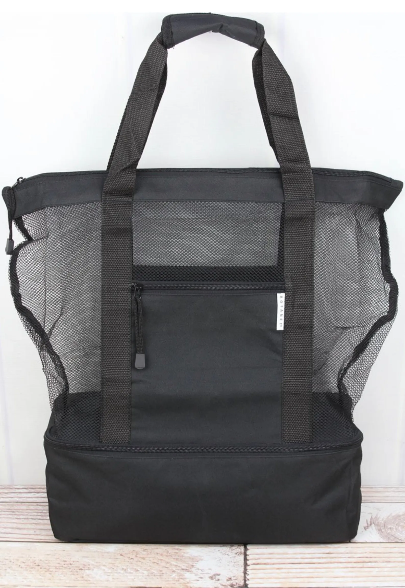 Fun in the Sun Cooler Pool or Picnic /Beach Bag