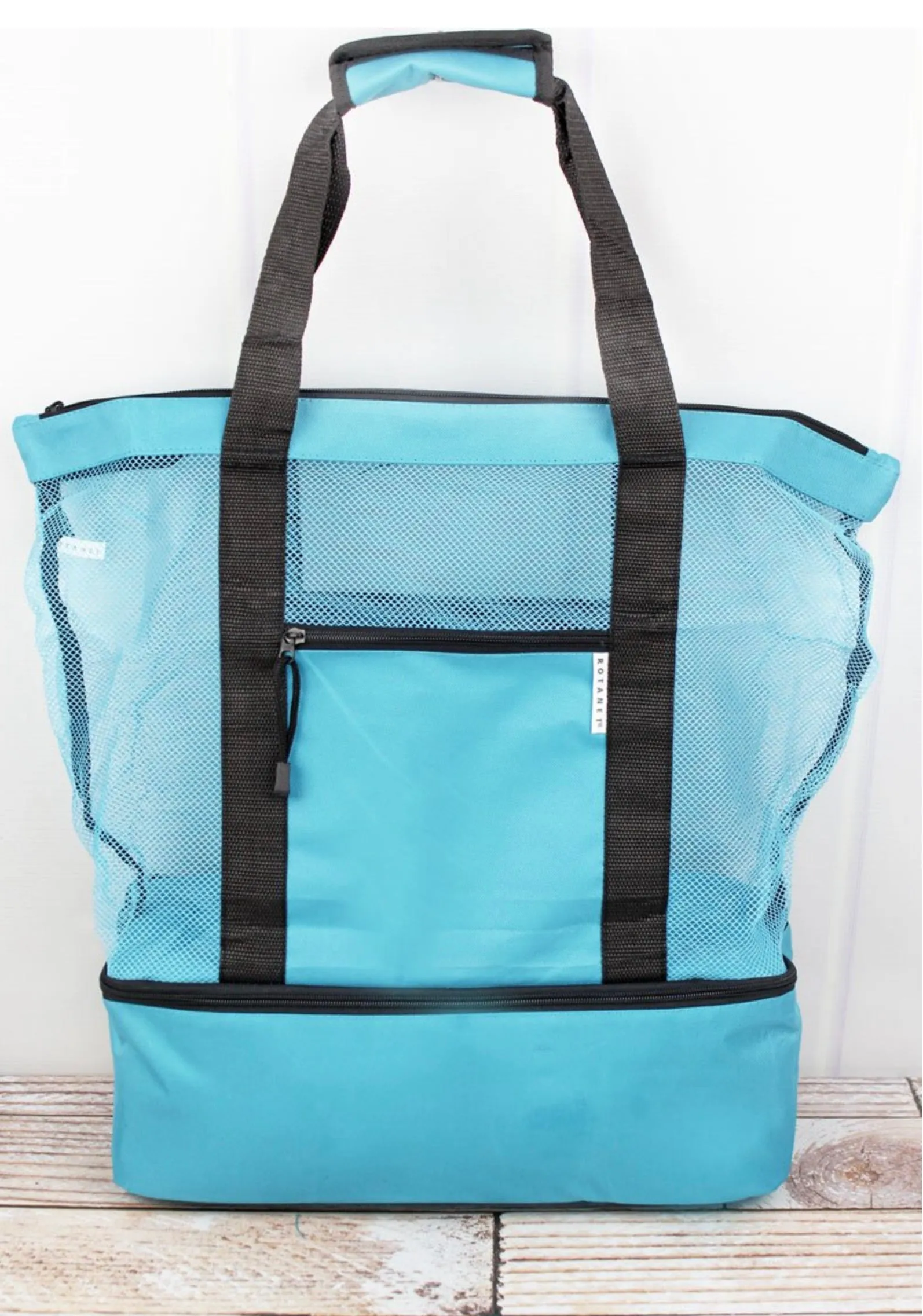 Fun in the Sun Cooler Pool or Picnic /Beach Bag