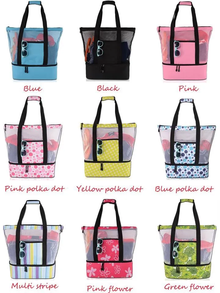 Fun in the Sun Cooler Pool or Picnic /Beach Bag