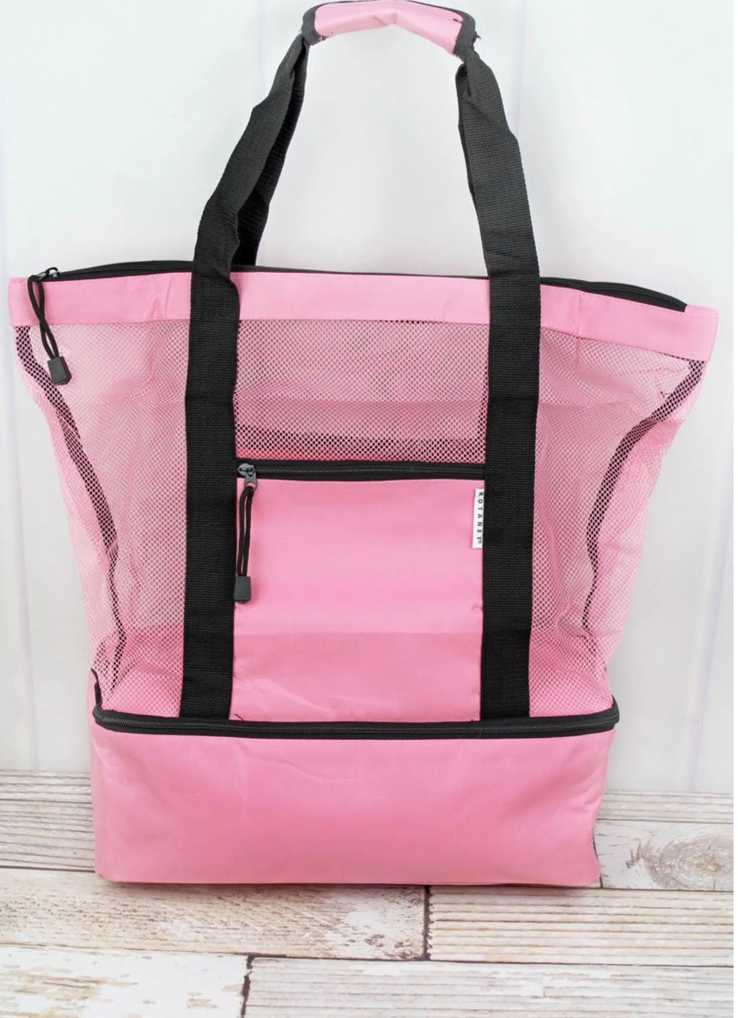 Fun in the Sun Cooler Pool or Picnic /Beach Bag