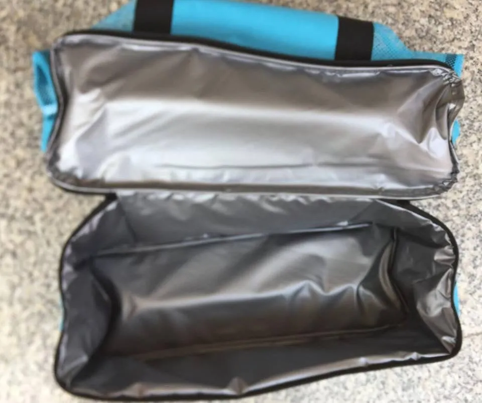 Fun in the Sun Cooler Pool or Picnic /Beach Bag