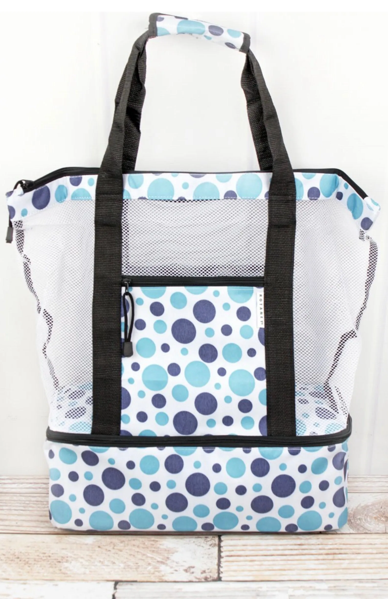 Fun in the Sun Cooler Pool or Picnic /Beach Bag