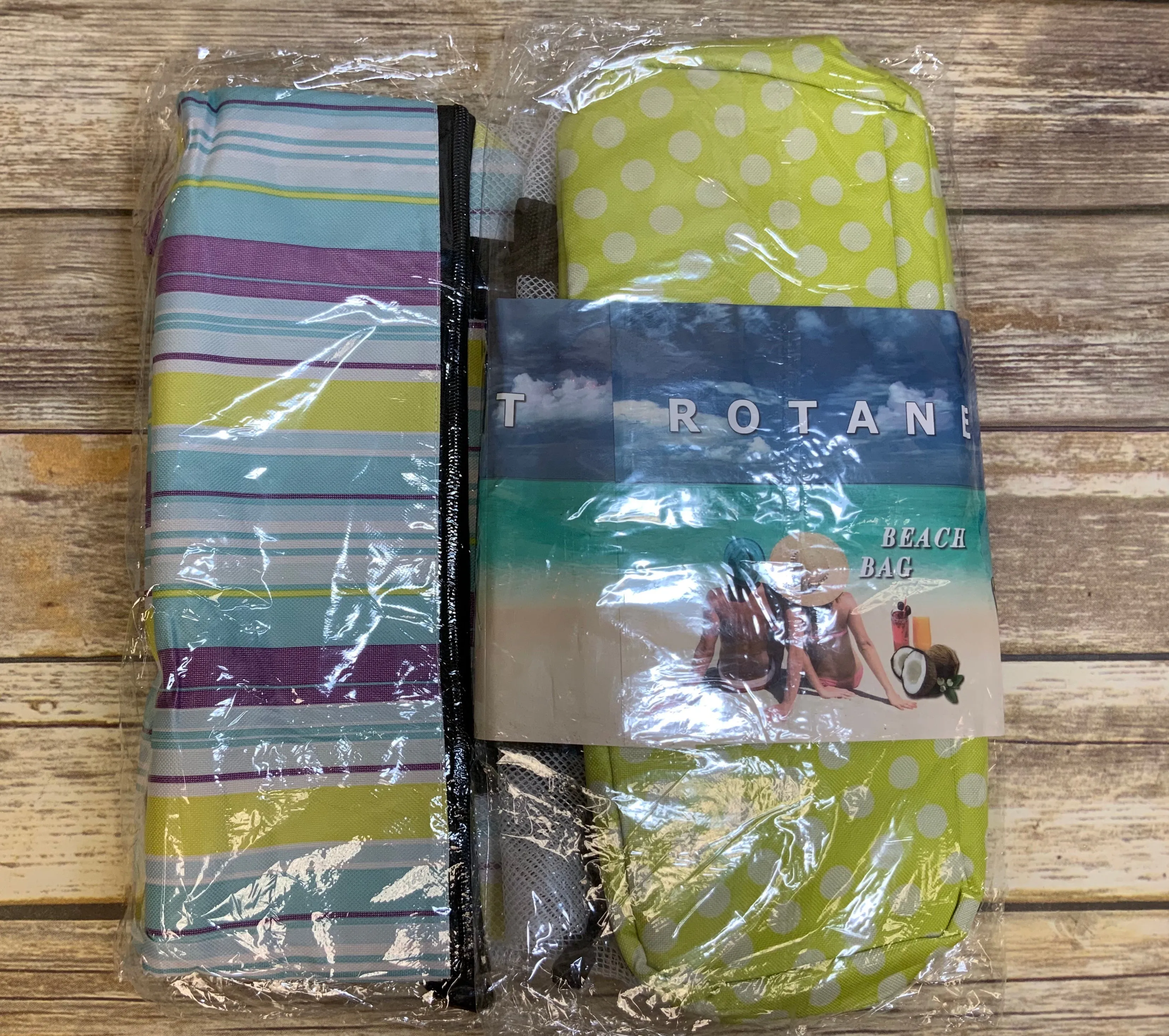 Fun in the Sun Cooler Pool or Picnic /Beach Bag