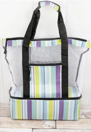 Fun in the Sun Cooler Pool or Picnic /Beach Bag