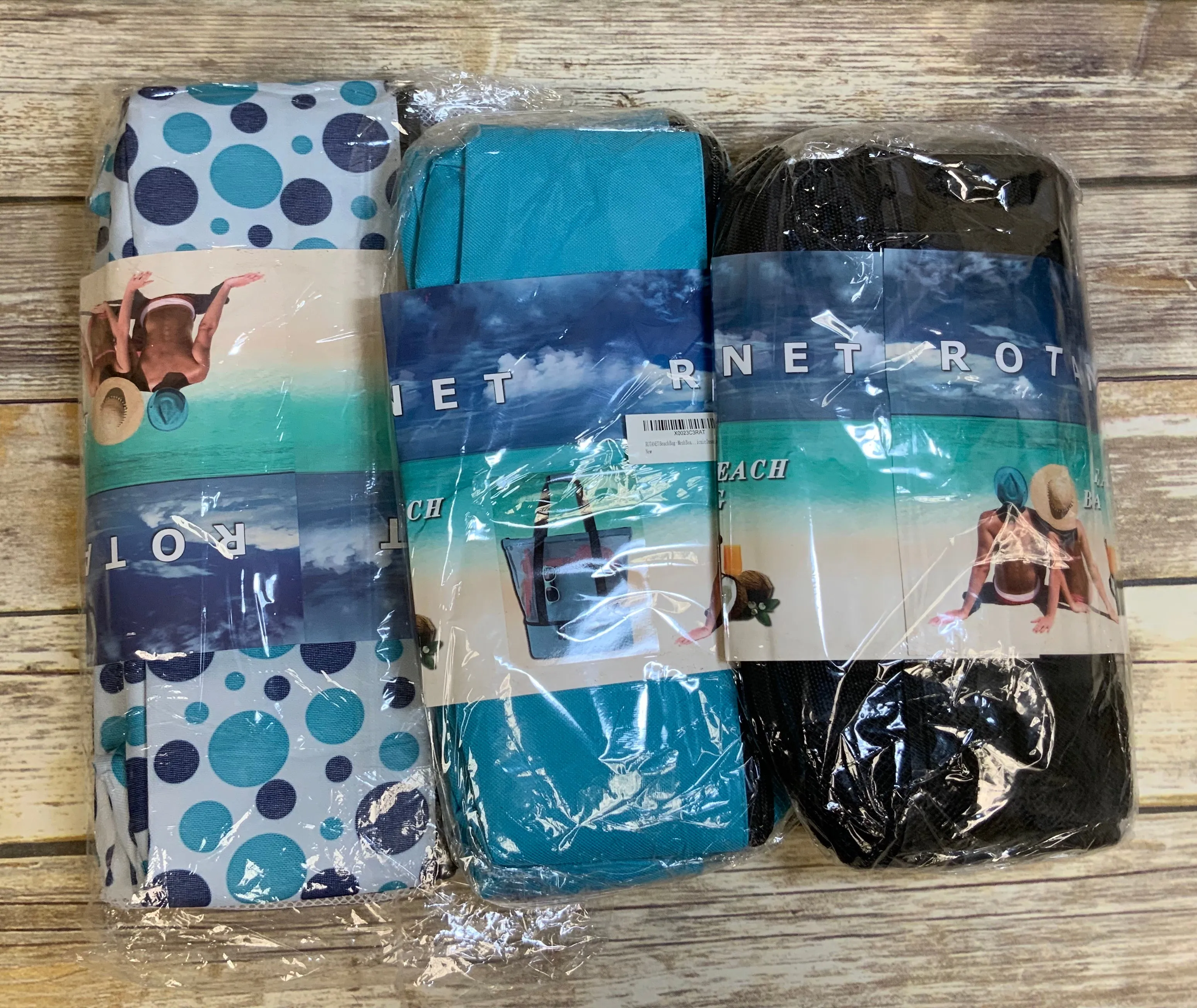 Fun in the Sun Cooler Pool or Picnic /Beach Bag