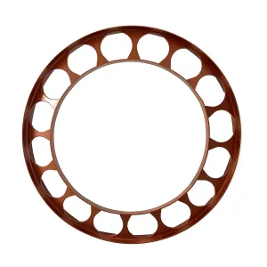 Gaun Anti-Waste Ring for 20kg Feeder