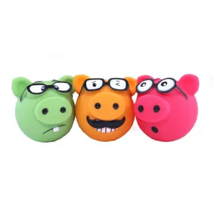 Happy Pet Piggles