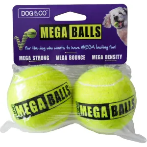 Hemmo & Co Mega Balls Pack Of 2