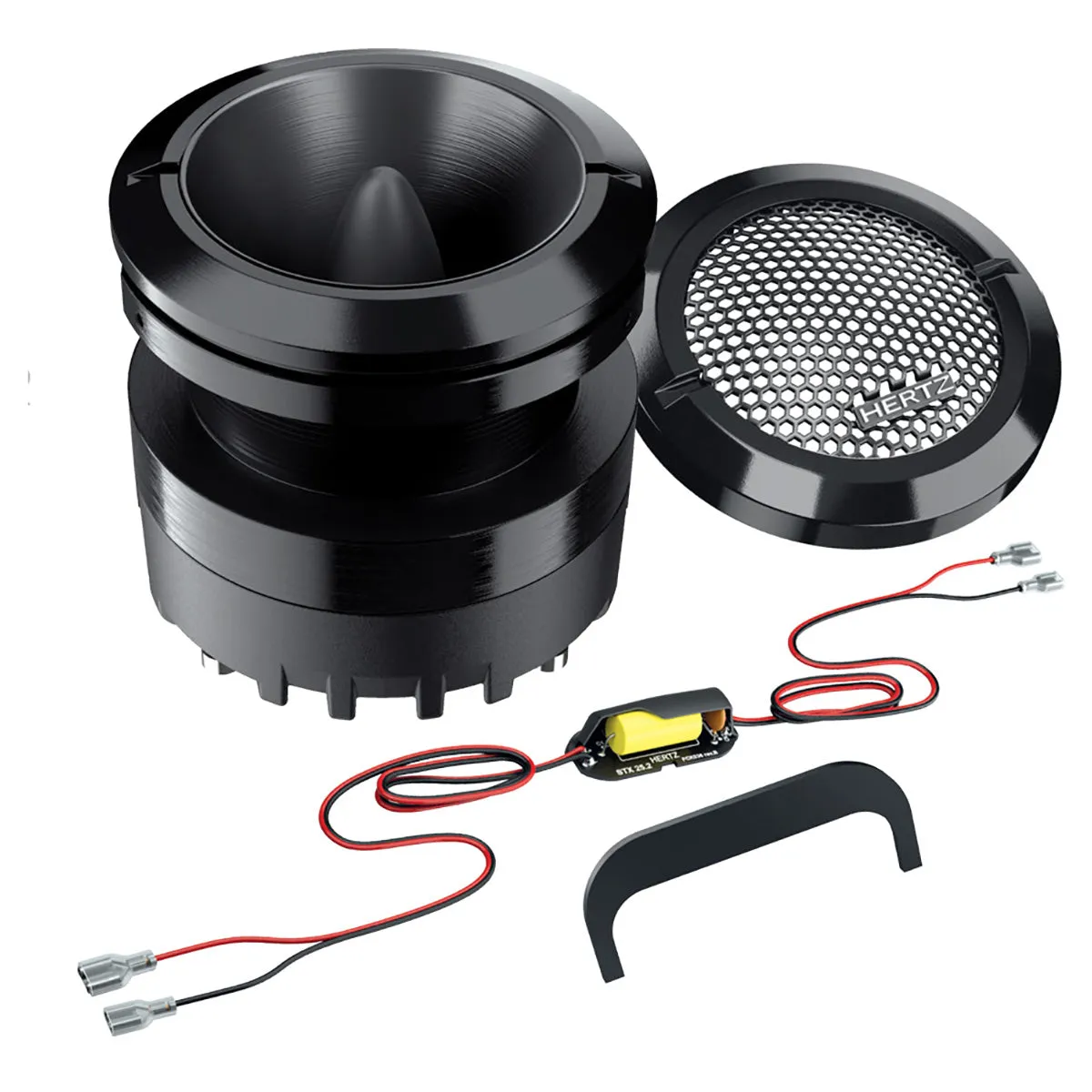 Hertz ST 35K NEO High Efficiency Compression Driver Kit