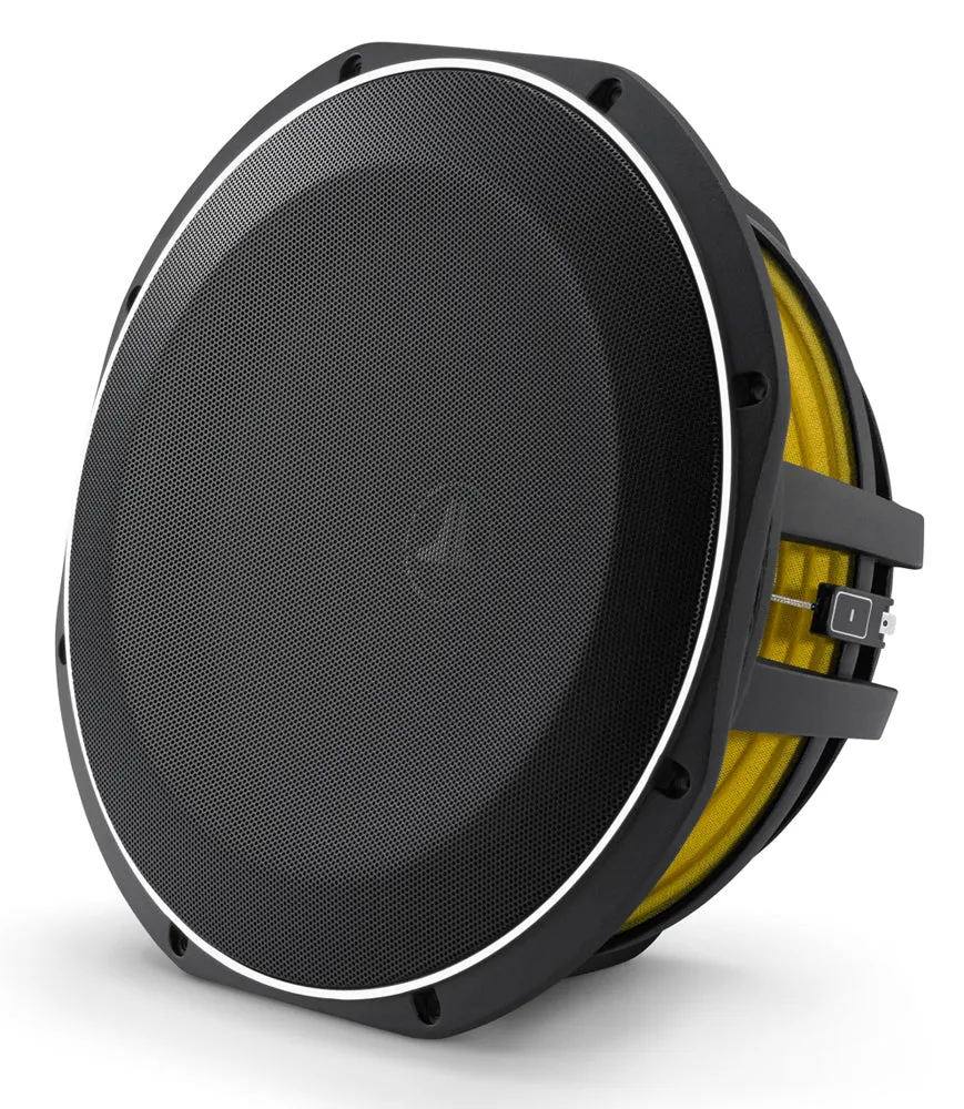 JL Audio TW1 Black 12" Subwoofer Driver - 92189