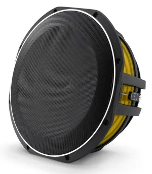 JL Audio TW1 Black 12" Subwoofer Driver - 92189
