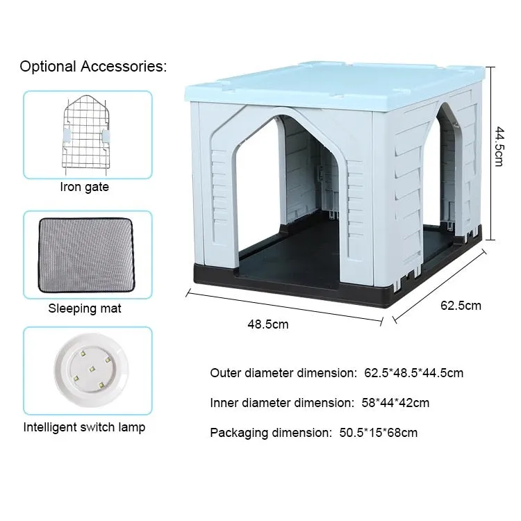 King Arthur Bunny Range Rabbit castle house cave hide dog house