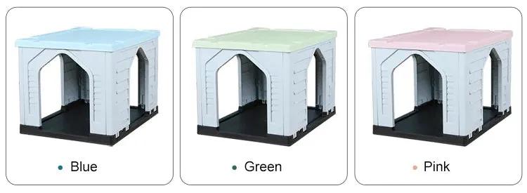 King Arthur Bunny Range Rabbit castle house cave hide dog house