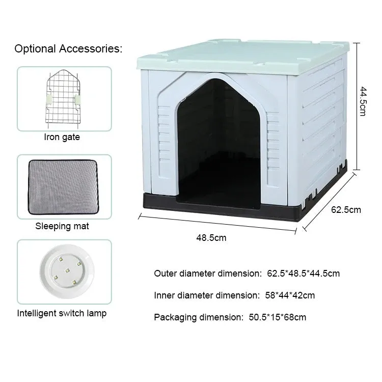 King Arthur Bunny Range Rabbit castle house cave hide dog house