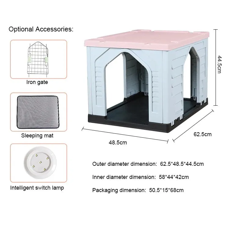 King Arthur Bunny Range Rabbit castle house cave hide dog house