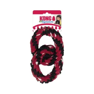 Kong Signature Rope Toys