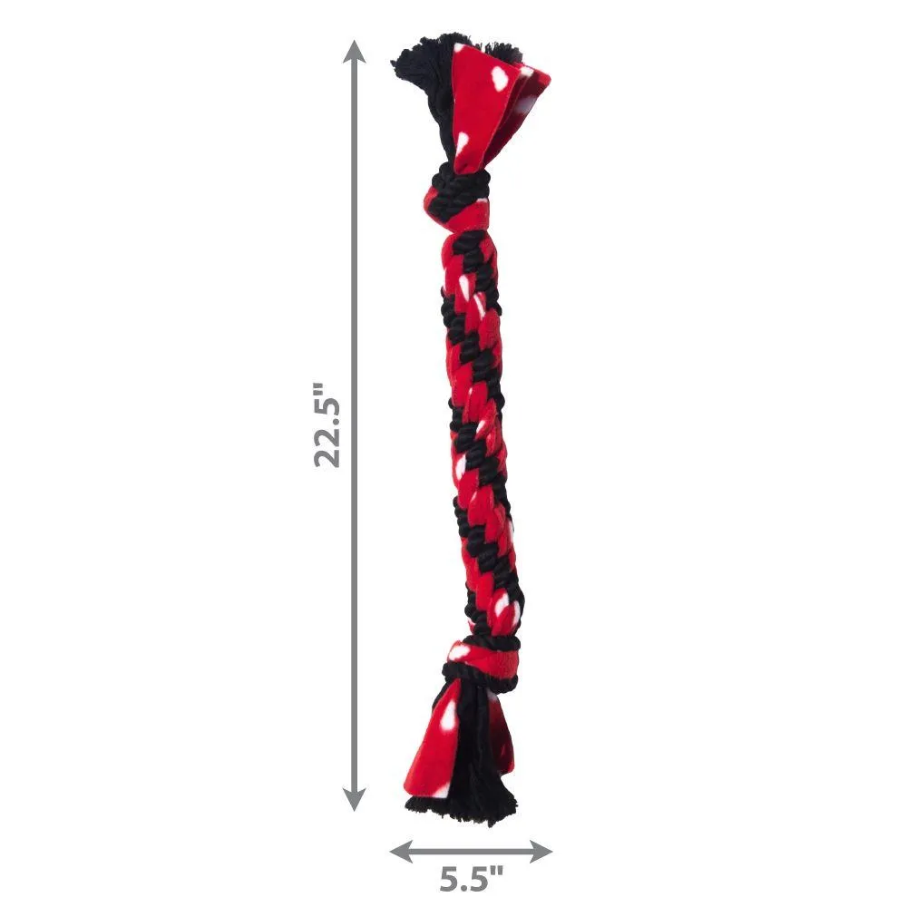 Kong Signature Rope Toys