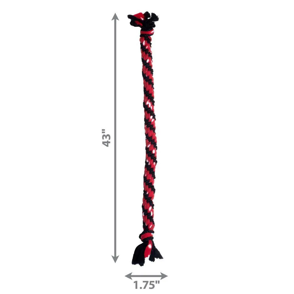 Kong Signature Rope Toys