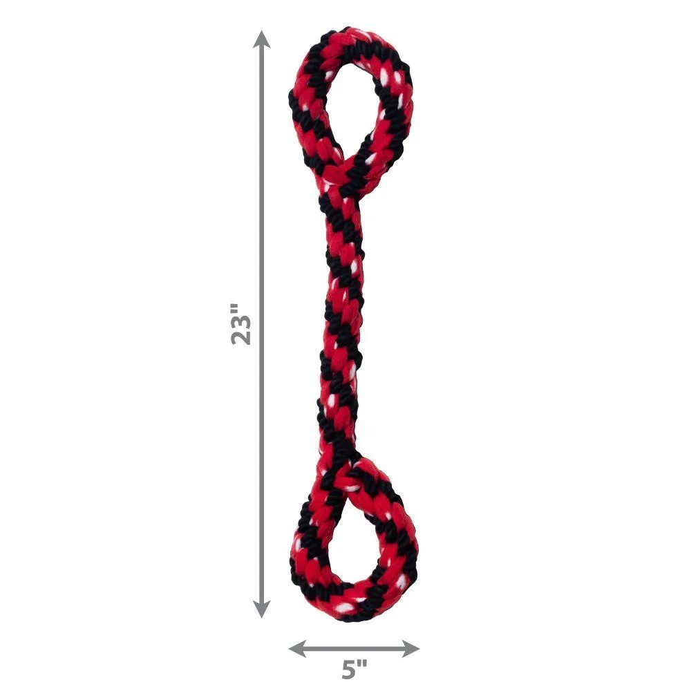 Kong Signature Rope Toys