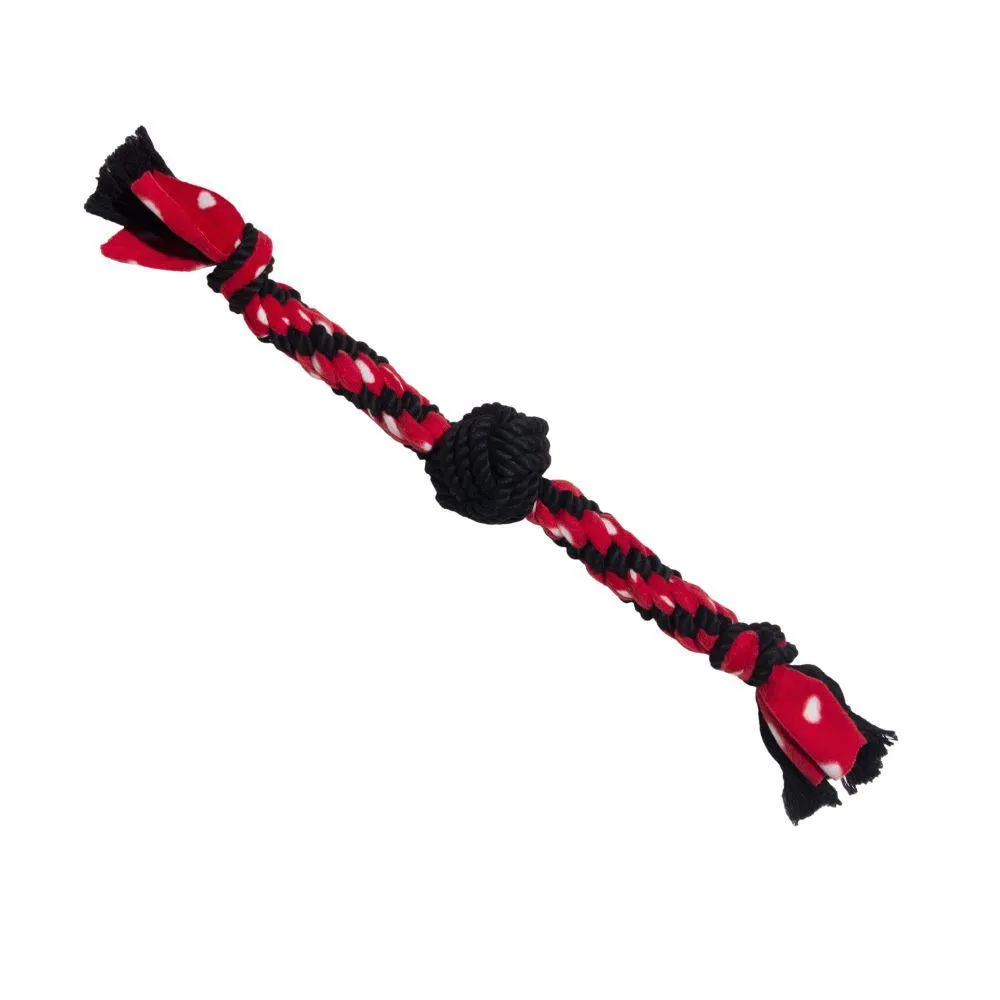 Kong Signature Rope Toys