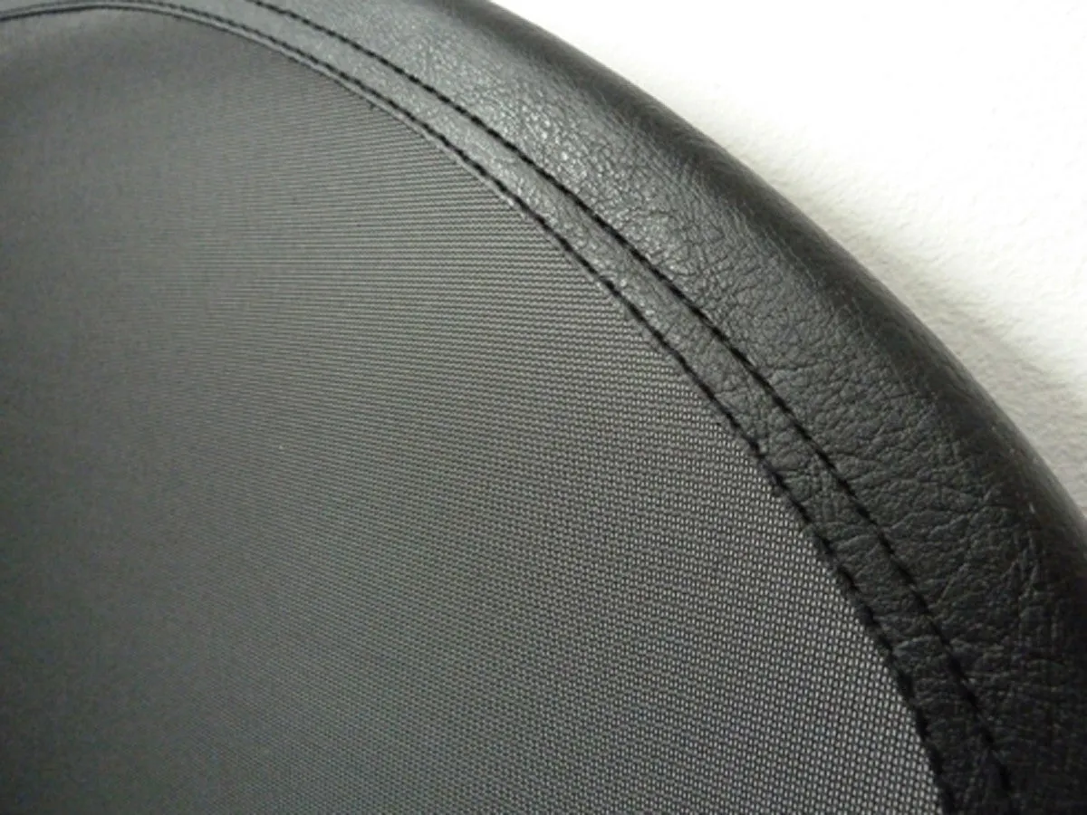 Lexus SC 430 Wind Deflector 2001-2010 Mesh Black