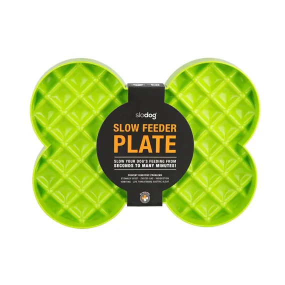 Lickimat Slodog Bowl