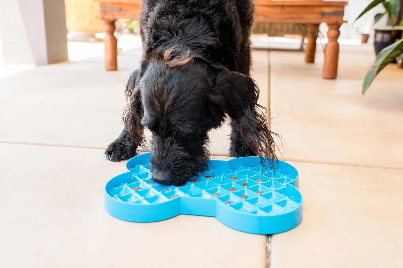 Lickimat Slodog Bowl