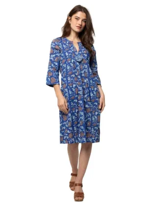 Louisa dress - New Parisian Brand